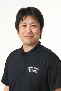 吉田　拓磨先生